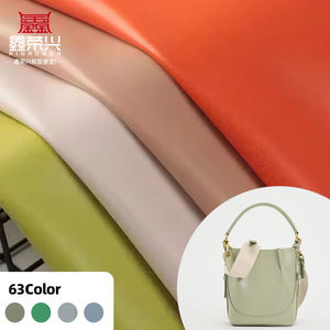 <span class=keywords><strong>Cuir</strong></span> synthétique à motif de grain de mouton doux ECP PU pour vêtements sac chaussures <span class=keywords><strong>portefeuille</strong></span> décorer tissu en faux <span class=keywords><strong>cuir</strong></span> - Product Image 1