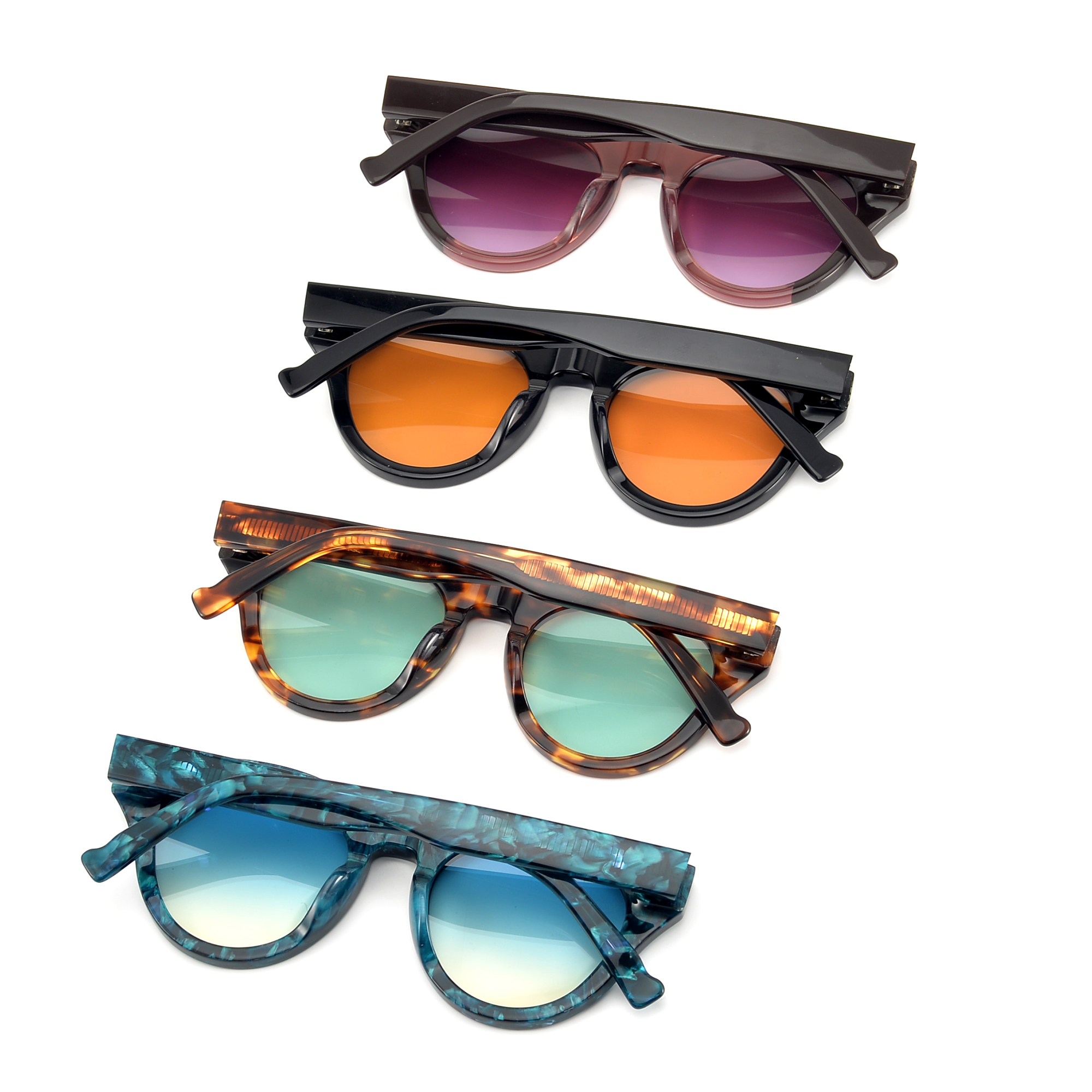 Men's Designer Eyelevel 'Admiral' Sunglasses UV400 Cat-3 Men Clothing  Sunglasses tagumdoctors.edu.ph