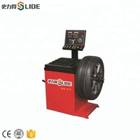 Équilibreur de roue moyenne de machine d'alignement de voiture 3D nouvelle et chaude