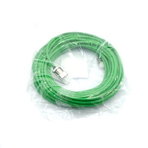 Nuevo en Stock, Cable de Señal 6FX5002-2DC10-1CA0 de 20m DRIVE-CLiQ Motion-Connect 500 RS485 Ethernet RJ45 a RJ45, 220V - Product Image 2