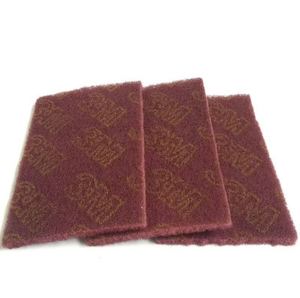 3m dụng cụ cầm tay làm sạch tìm nguồn cung ứng pad cho công nghiệp và nhà bếp, 7447c/7447 - Product Image 4