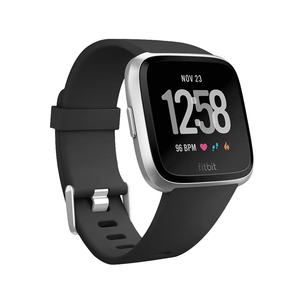 Chungming – bracelet en Silicone souple, 12 couleurs, bande de Sport en caoutchouc pour <span class=keywords><strong>Fitbit</strong></span> <span class=keywords><strong>Versa</strong></span> <span class=keywords><strong>2</strong></span> Lite 23mm - Product Image 3