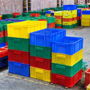 Chất lượng cao hộp nhựa rắn hộp trong suốt hộp nhựa bền - Product Image 4