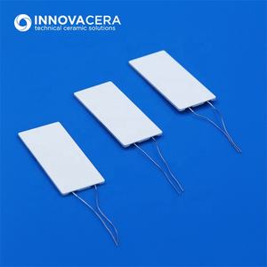 Innovacera แผ่นทำความร้อนเซรามิกอลูมินาสำหรับ<span class=keywords><strong>ยืด</strong></span><span class=keywords><strong>ผม</strong></span>ตรงอุณหภูมิสูง - Product Image 6