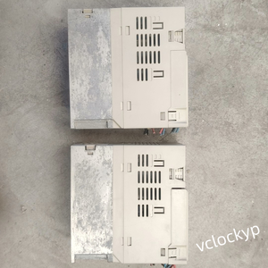 1 ชิ้นใช้ HCFA อินเวอร์เตอร์ E380-1.5G3BE-0wbr0 1.5KW 380V - Product Image 5
