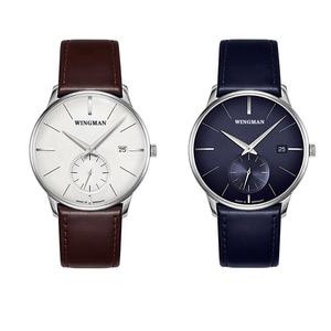 Relojes de Buceo de Alta Calidad con Logotipo Personalizado, Diseño Propio, Caja de Acero Inoxidable con Movimiento Automático, Cristal Abombado, Resistentes al Agua - Product Image 5