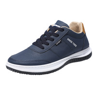 Vente en gros de chaussures de marche de haute qualité pour hommes, fabricant de chaussures décontractées à la mode