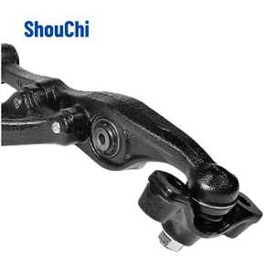 Brazo de control inferior delantero izquierdo y derecho de la suspensión automática del OEM ShouChi para <span class=keywords><strong>Mazda</strong></span> <span class=keywords><strong>6</strong></span> ULTRA 2008-coche japonés - Product Image 3