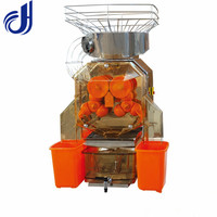 Mesin Pembuat Jus Industri Mini Jeruk Jeruk/Lemon/Delima/Citr
