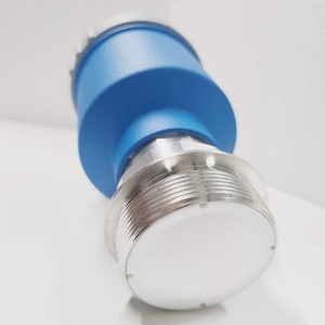<span class=keywords><strong>Sensor</strong></span> <span class=keywords><strong>de</strong></span> <span class=keywords><strong>Nivel</strong></span> <span class=keywords><strong>de</strong></span> Radar Químico SKE <span class=keywords><strong>de</strong></span> 80 GHz, Precisión del 0.1%, Medición <span class=keywords><strong>de</strong></span> <span class=keywords><strong>Nivel</strong></span> sin Contacto <span class=keywords><strong>de</strong></span> 0-10 m, a Prueba <span class=keywords><strong>de</strong></span> Explosiones, <span class=keywords><strong>para</strong></span> Líquidos Corrosivos/Combustible - Product Image 4