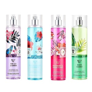 สเปรย์น้ำหอม<span class=keywords><strong>กลิ่น</strong></span>ผลไม้เล็ก236มล. <span class=keywords><strong>กลิ่น</strong></span><span class=keywords><strong>กลิ่น</strong></span>วิคตอเรียนของดอกไม้สำหรับผู้หญิงน้ำหอมแท้จากโรงงาน - Product Image 3