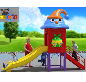Offre Spéciale Enfants d'équipement D'attraction En Plein Air ensembles de <span class=keywords><strong>jeu</strong></span> <span class=keywords><strong>pour</strong></span> enfant bébé - Product Image 3