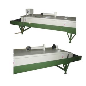 Nouvelle machine de sérigraphie à tunnel IR pour T-shirts, encre à eau et colle à base de solvant - Product Image 5