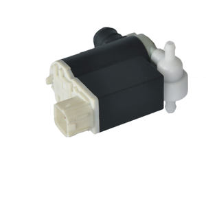 KS-270D OE qualité 9851025100 usine <span class=keywords><strong>prix</strong></span> 1800 ml/min <span class=keywords><strong>pare</strong></span>-<span class=keywords><strong>brise</strong></span> 12V 24V rondelle pompe de pulvérisation pour HYUNDAI <span class=keywords><strong>KIA</strong></span> - Product Image 3