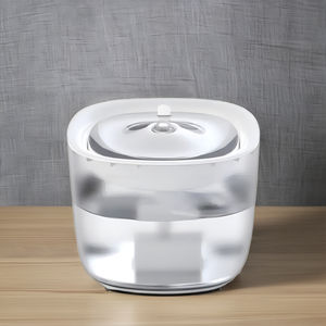 <span class=keywords><strong>Premier</strong></span> Auto 3L Pet <span class=keywords><strong>Cat</strong></span> Dog Wassersp ender Hochwertiger Edelstahl Lebensmittel qualität Umwelt freundlich Neuankömmling OEM ODM Box - Product Image 2