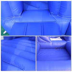 Château gonflable de conception nouvelle avec souffleur, château gonflable pour enfants - Product Image 3