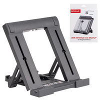 Soporte Auxiliar Plegable y Ajustable GODIAG para Cableado de ECU, Base de Prueba para Reparación de ECU de Automóviles, Herramienta para Cerrajeros