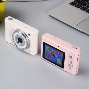 4K Nhỏ Xách Tay Video Ảnh 56MP Máy Ảnh Kỹ Thuật Số Với 2.4in Màn Hình Và Đèn Pin Cho Trẻ Em Sinh Viên - Product Image 6