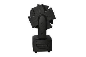 <strong>Hot</strong> <strong>Wheels</strong> Dmx Disco Show Lights <strong>Party</strong> Led Stage Light Moving Head Light - Product Image 6