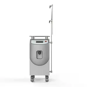 Enfriador de aire de piel-30C Zimmer Chiller Cryo 6 terapia Máquina de enfriamiento de piel de aire frío para tratamiento láser Máquina de enfriamiento Zimmer