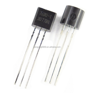 PengYing ICチップBom卸売新品オリジナル2N4870 2N 4870 <span class=keywords><strong>2</strong></span> N4871 4871インライントランジスタ電界効果トランジスタTO-92 - Product Image 1
