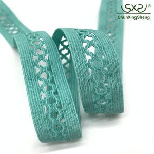 Sujetador de nailon elástico, ropa interior, banda elástica, jacquard, novedad de <span class=keywords><strong>2022</strong></span> - Product Image 3