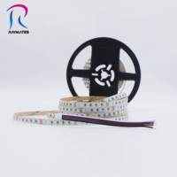 Nouvel éclairage LED Anti UV 4040 RGB RGBW LED Strip 24v 10mm High Lumens Flexible Led Strip Light