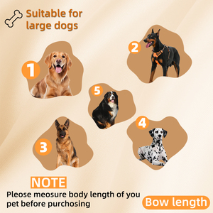 <span class=keywords><strong>Chenil</strong></span> pour chien d'extérieur en acier au carbone épaissi, respirant, imperméable et antirouille, pour grands chiens - Product Image 6