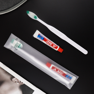 Dùng một lần không thấm nước mũ tắm thân thiện với môi trường PLA cho khách sạn khách sạn tiện nghi cung cấp - Product Image 4