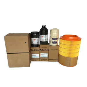 Foton aolingle o'keeFe עבור cumms <span class=keywords><strong>3.8</strong></span> שמן חדש מסנן מסנן מנוע דיזל עבור משאיות - Product Image 1