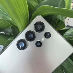Smartphone S25 Ultra 5G avec caméra arrière 48MP multi-lentilles, téléphone professionnel pour la communication et le travail. - Product Image 4