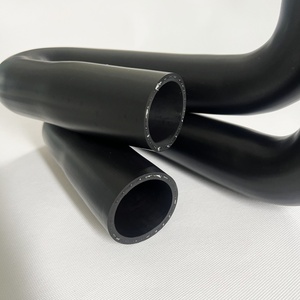 ท่อยาง EPDM นำไฟฟ้าได้  นำความร้อนสูง  ผลิตด้วยตัวเร่งปฏิกิริยาซีกเลอร์ นาตตา สำหรับทำความสะอาดเวเฟอร์เซมิคอนดักเตอร์ - Product Image 3