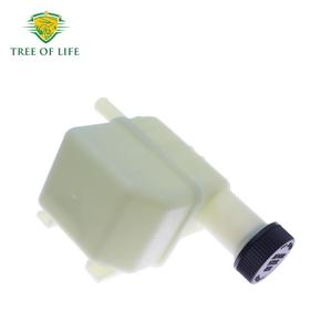 Depósito de líquido de dirección asistida Tree Of Life con tapa para Mazda Cx7 2007-2012 L4 2.3L 2.5L, pieza de plástico número EG21-32-690 - Product Image 3