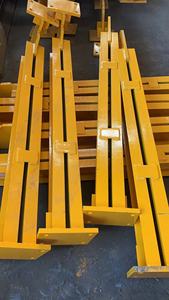 <span class=keywords><strong>Grúa</strong></span> <span class=keywords><strong>Torre</strong></span> Autoelevable Sin Pluma XGT6013-8S1 <span class=keywords><strong>de</strong></span> 8 Toneladas y 60 m para Construcción <span class=keywords><strong>de</strong></span> Plantas Industriales a Bajo <span class=keywords><strong>Precio</strong></span> - Product Image 4