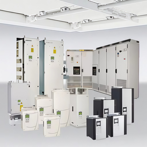 Module PLC d'origine neuf, convertisseur de fréquence, driver ACS880-01-430A-3+E202+K454+<span class=keywords><strong>IO</strong></span> - Product Image 5