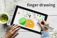 Nice Touch 7 "Tablet PC SC7731 Android 11,0 Quad Core 8GB 16GB 3G Video llamada con WIFI Student Tablets Android Tablets Netbook