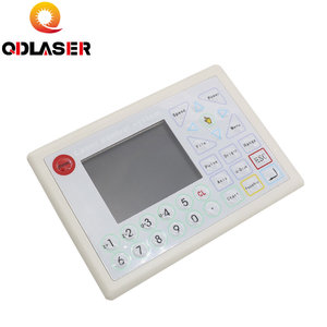 Qdlaser CO2 laser điều khiển topwisdom <span class=keywords><strong>TL</strong></span>-<span class=keywords><strong>403CB</strong></span> bảng điều chỉnh cho khắc laser và Máy cắt - Product Image 3