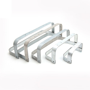 Telaio in Metallo Personalizzabile per Borse in Pelle - Chiusura a Conchiglia 12/19/24/28/30cm per <span class=keywords><strong>Borsa</strong></span> da <span class=keywords><strong>Dottore</strong></span>, Porta Rossetto - Product Image 1