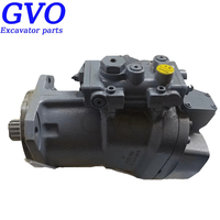 Pompe hydraulique principale GVO 9257308 9195242 YB60000309 pour excavatrices ZX350 ZX330 ZX330-3 ZX330-5 – Pièces de machines de construction