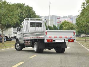 金杯<span class=keywords><strong>SRM</strong></span> T50电动汽车迷你卡车电动车出售280公里范围廉价卡车T50中国品牌 - Product Image 4