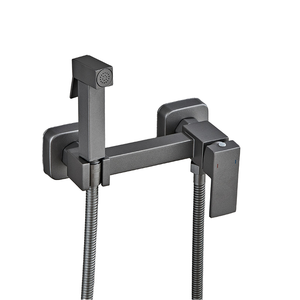Набор насадок для душа с одной ручкой - Product Image 1