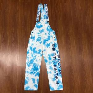 Salopette senza cravatta da <span class=keywords><strong>uomo</strong></span> - Product Image 1