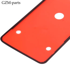 Adhesivo para puerta de batería de teléfono móvil para <span class=keywords><strong>One</strong></span> <span class=keywords><strong>Plus</strong></span> <span class=keywords><strong>8T</strong></span> cubierta trasera de batería tira de cinta adhesiva - Product Image 5