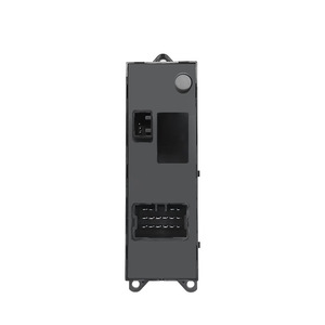 Interrupteur de lève-vitre Mitsubishi Outlander 8608A411 8608A238 8608A347 Électrique 12V Commande automatique - Product Image 3
