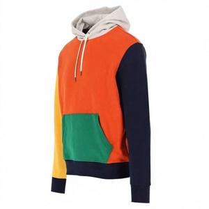 Sudaderas con Capucha para Hombre, Nuevo Diseño, 100% Algodón, Forro Polar Transpirable, Casual, Bajo MOQ, Precio al por Mayor, Hecho en Pakistán, para Venta en Línea - Product Image 4