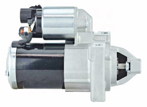 Démarreur de voiture 10910, 12655055, DÉMARREUR POUR GM MITSUBISHI 1.7 kW / 12 Volt, CW, <span class=keywords><strong>10</strong></span> dents - Product Image 3