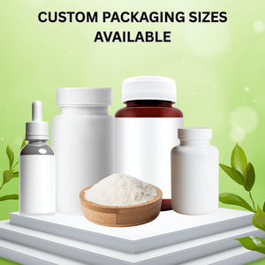 Extracto de Cohosh Negro en Polvo OEM Personalizado, Cápsulas de Raíz de Cohosh Negro, Producto Herbal de Marca Privada ODM, Suministro al por Mayor - Product Image 4