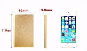 Produits phares : Chargeur portable 10000 mAh, Powerbank mince, batterie externe portable - Product Image 4