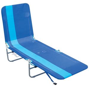 <span class=keywords><strong>Tumbona</strong></span> plegable para exteriores, <span class=keywords><strong>tumbona</strong></span> de playa portátil, <span class=keywords><strong>reclinable</strong></span> - Product Image 3