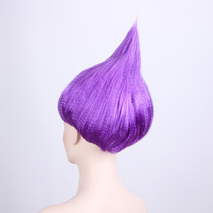 קוספליי פסטיבל כדור שד שיער פיות פאה פאה - Product Image 5